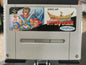 Hiryu No Ken S: Hyper Version (Super Famicom) *loose