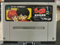 Ranma ½: Bakuretsu Rantou Hen (Super Famicom) *loose