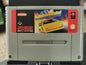 Lamborghini: American Challenge (SNES) *loose