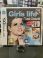 Girls Life: Crea i Tuoi Gioielli (DS)