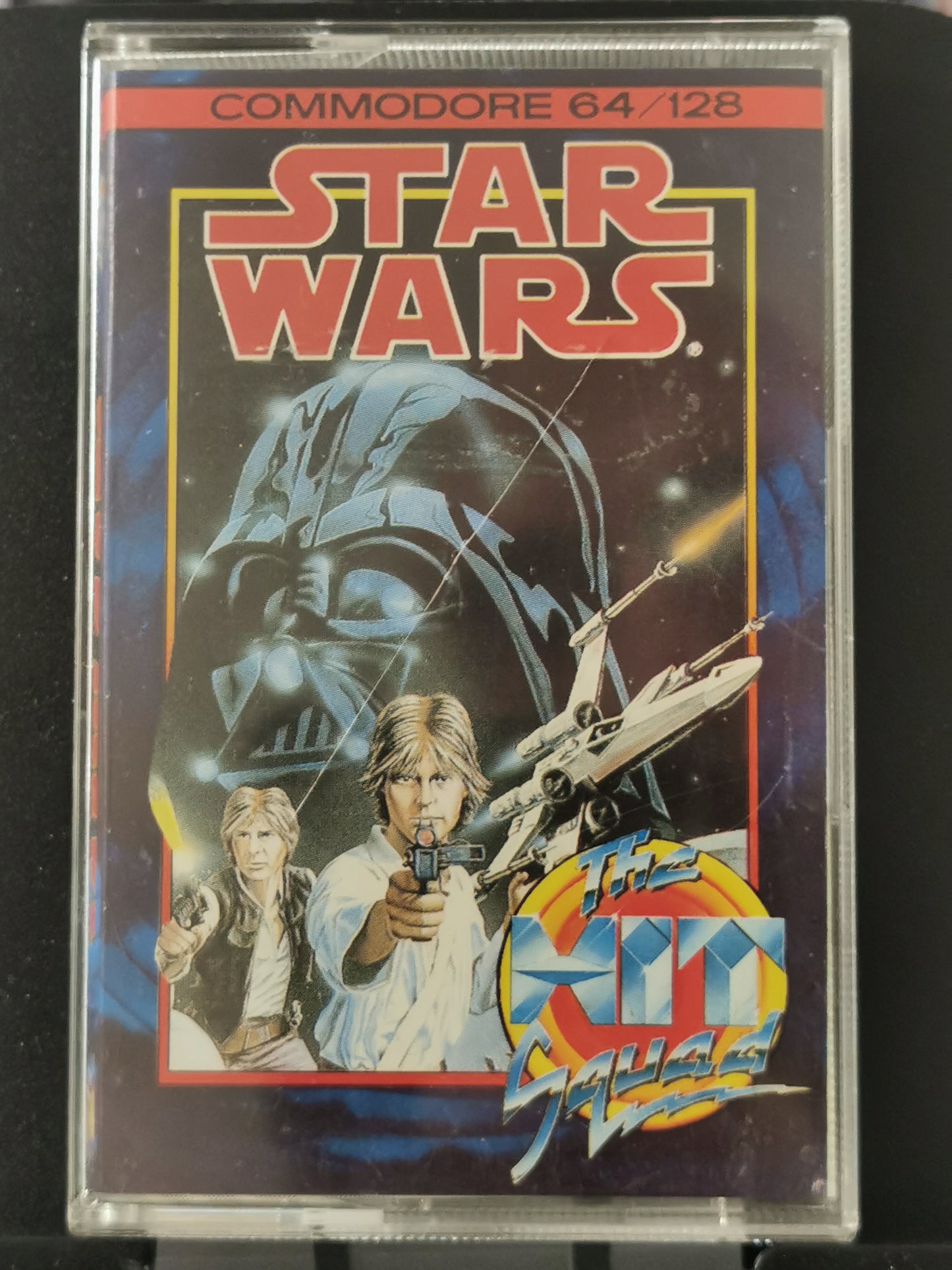 Star Wars (C64)