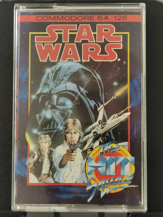 Star Wars (C64)