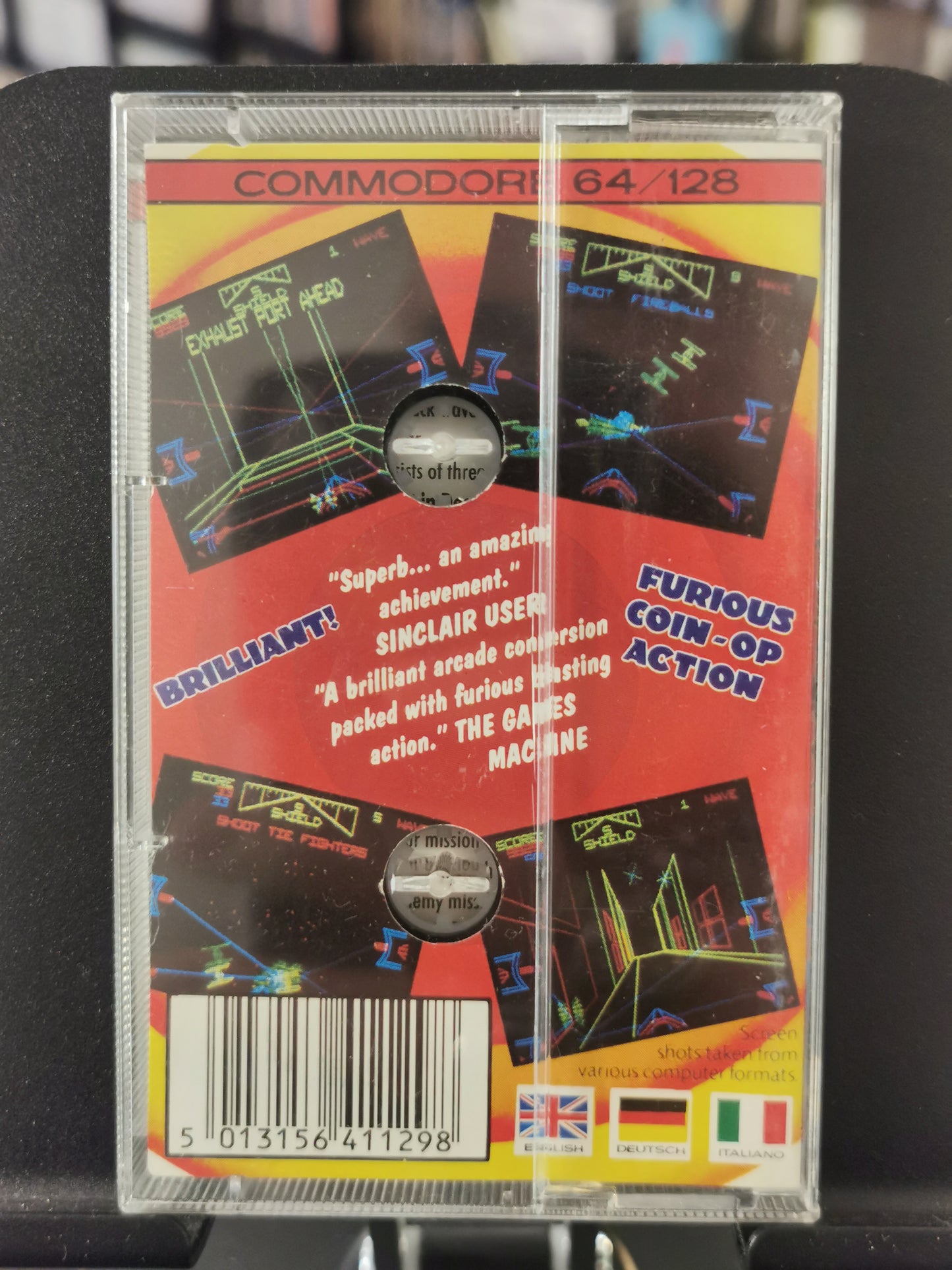 Star Wars (C64)
