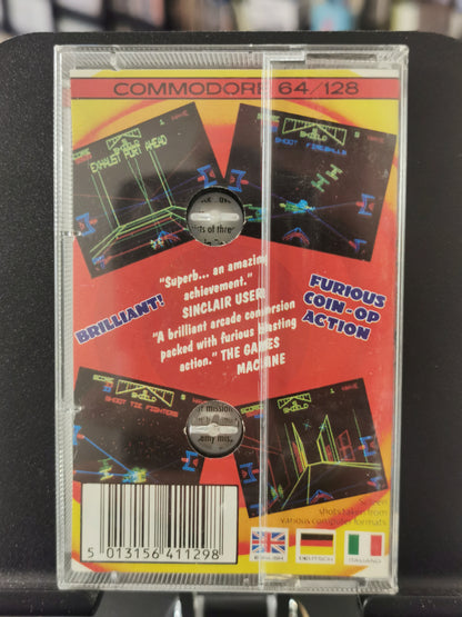 Star Wars (C64)