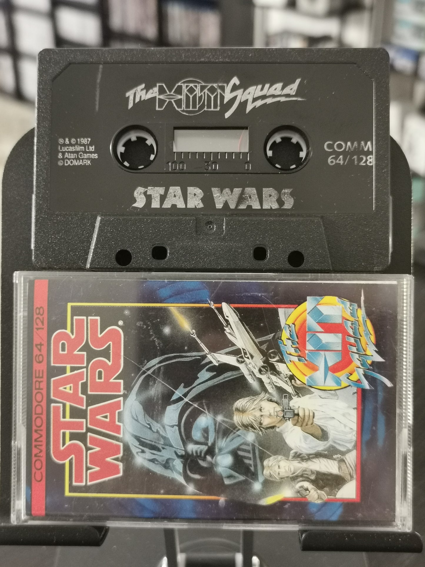 Star Wars (C64)