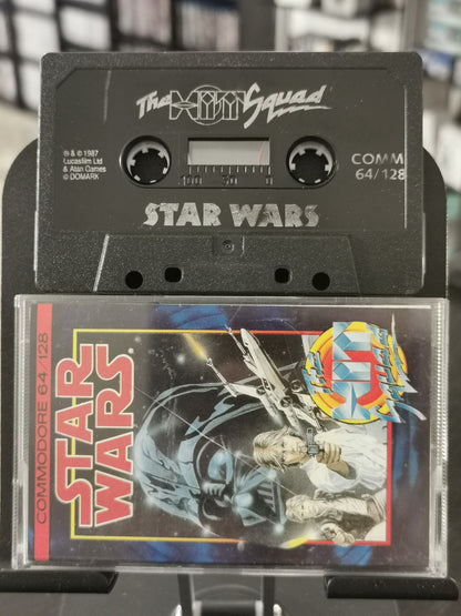 Star Wars (C64)