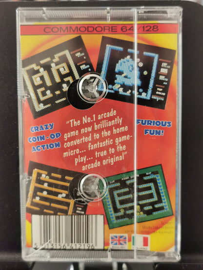 Bubble Bobble (C64)