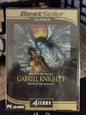 Gabriel Knight 3: Blood Of The Sacred, Blood Of The Damned (PC) *Nuovo