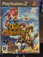 Dark Chronicle (PS2)