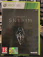 The Elder Scrolls V: Skyrim (Xbox 360)