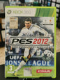 PES 2012: Pro Evolution Soccer (Xbox 360)