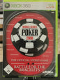 World Series of Poker 2008 (Xbox 360)
