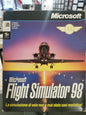 Microsoft Flight Simulator 98 (PC)