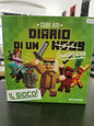 Diario Di Un Guerriero – Il Gioco (Board Game)