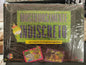 Mostruosamente Indiscreto (Board Game)