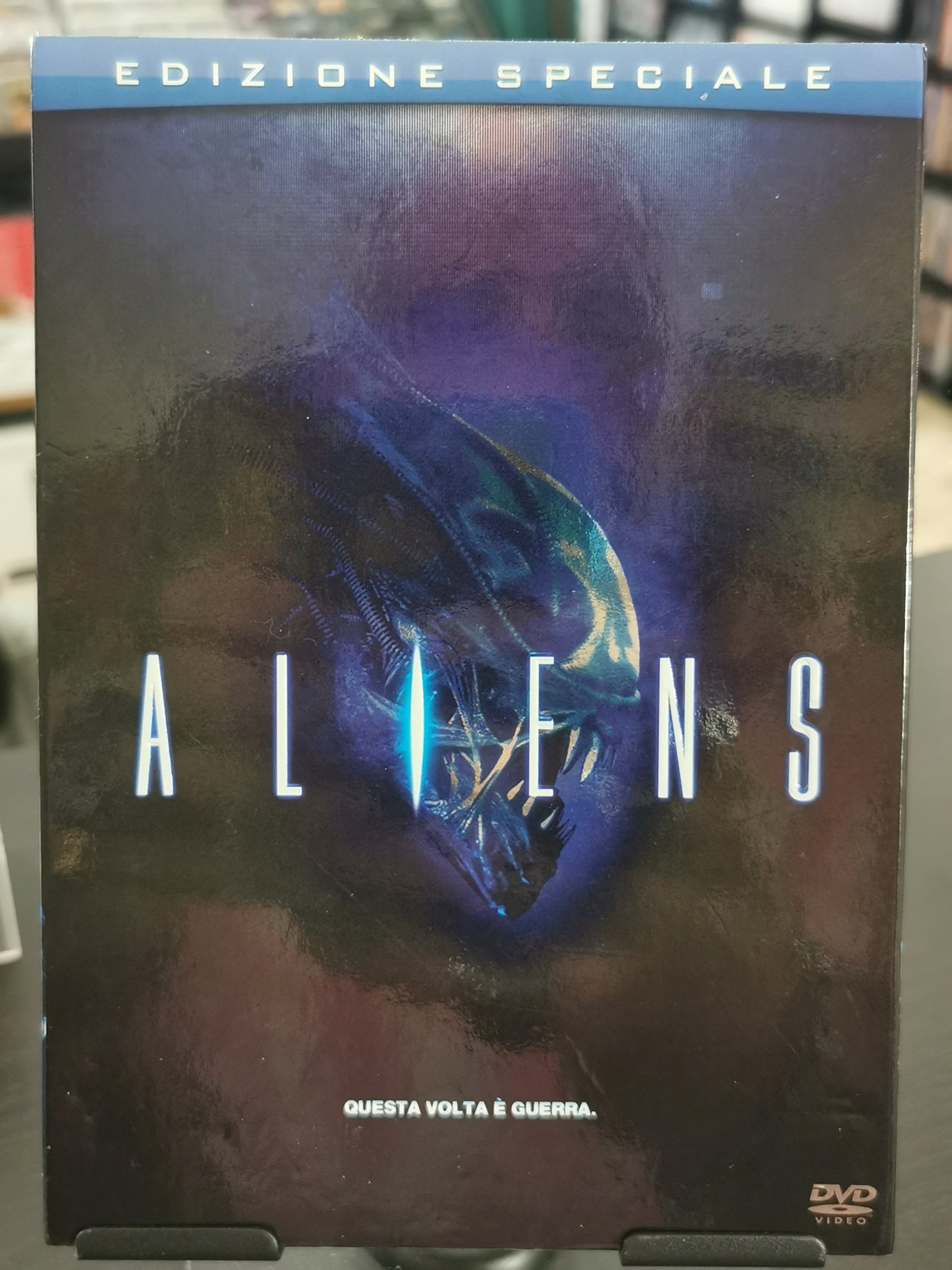 Aliens – Edizione Speciale (DVD)