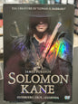 Solomon Kane (DVD)
