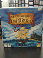 Otto Minuti per un Impero (Board Game)