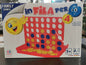 In Fila per 4 (Board Game)
