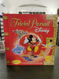 Trivial Pursuit – Edizione Disney (Board Game)