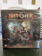 The Witcher – Il Gioco d’Avventura (Board Game)
