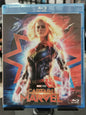 Captain Marvel (BR)