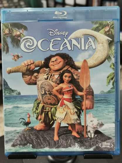 Oceania (BR)