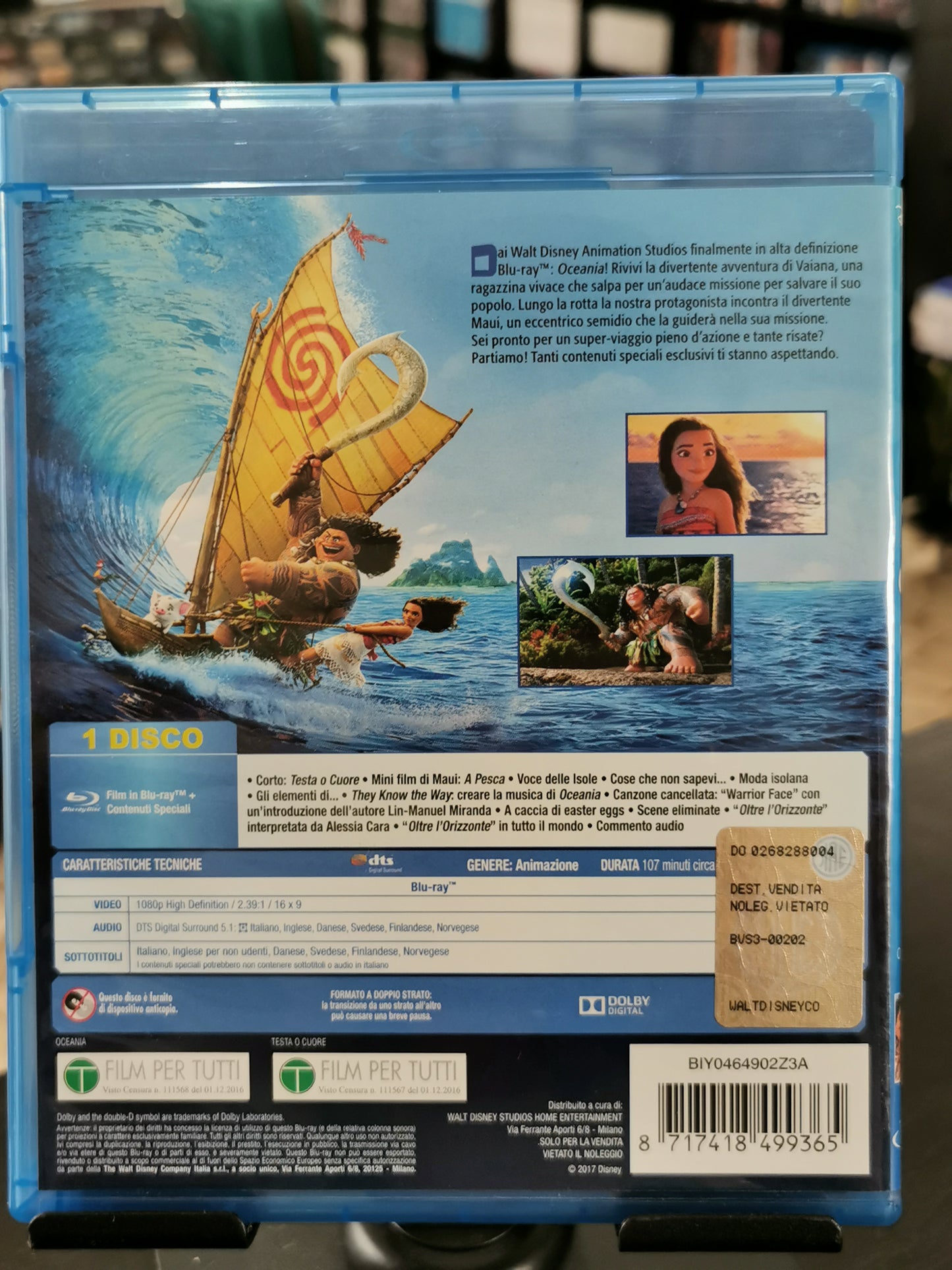 Oceania (BR)