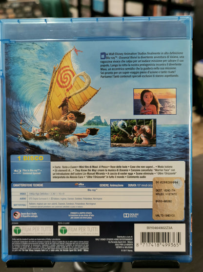 Oceania (BR)