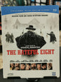 The Hateful Eight (BR)
