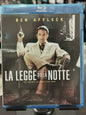 La Legge Della Notte (BR)