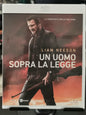 Un Uomo Sopra La Legge (BR)
