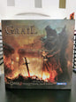 Tainted Grail: La Caduta di Avalon (Board Game)