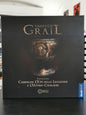 Tainted Grail – Espansione: L’Età delle Leggende & L’Ultimo Cavaliere (Board Game)