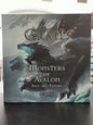 Tainted Grail – Monsters of Avalon: Past and Future - Espansione (Board Game)