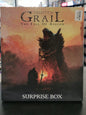Tainted Grail: La Caduta di Avalon - ISS Vanguard – Surprise Box (Board Game)
