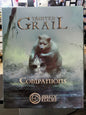 Tainted Grail – Companions - Espansione (Board Game)