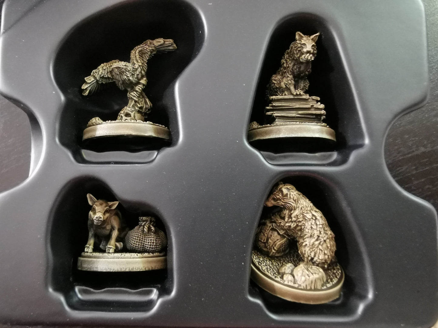 Tainted Grail – Companions - Espansione (Board Game)