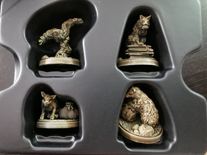 Tainted Grail – Companions - Espansione (Board Game)