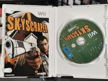 Skyscraper (Nintendo Wii)