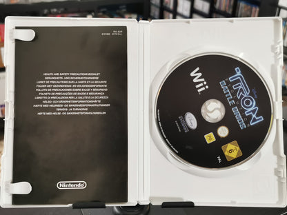 Tron Evolution: Battle Grids (Wii)