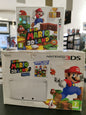Nintendo 3DS Ice White – Super Mario 3D Land Pack (Console)