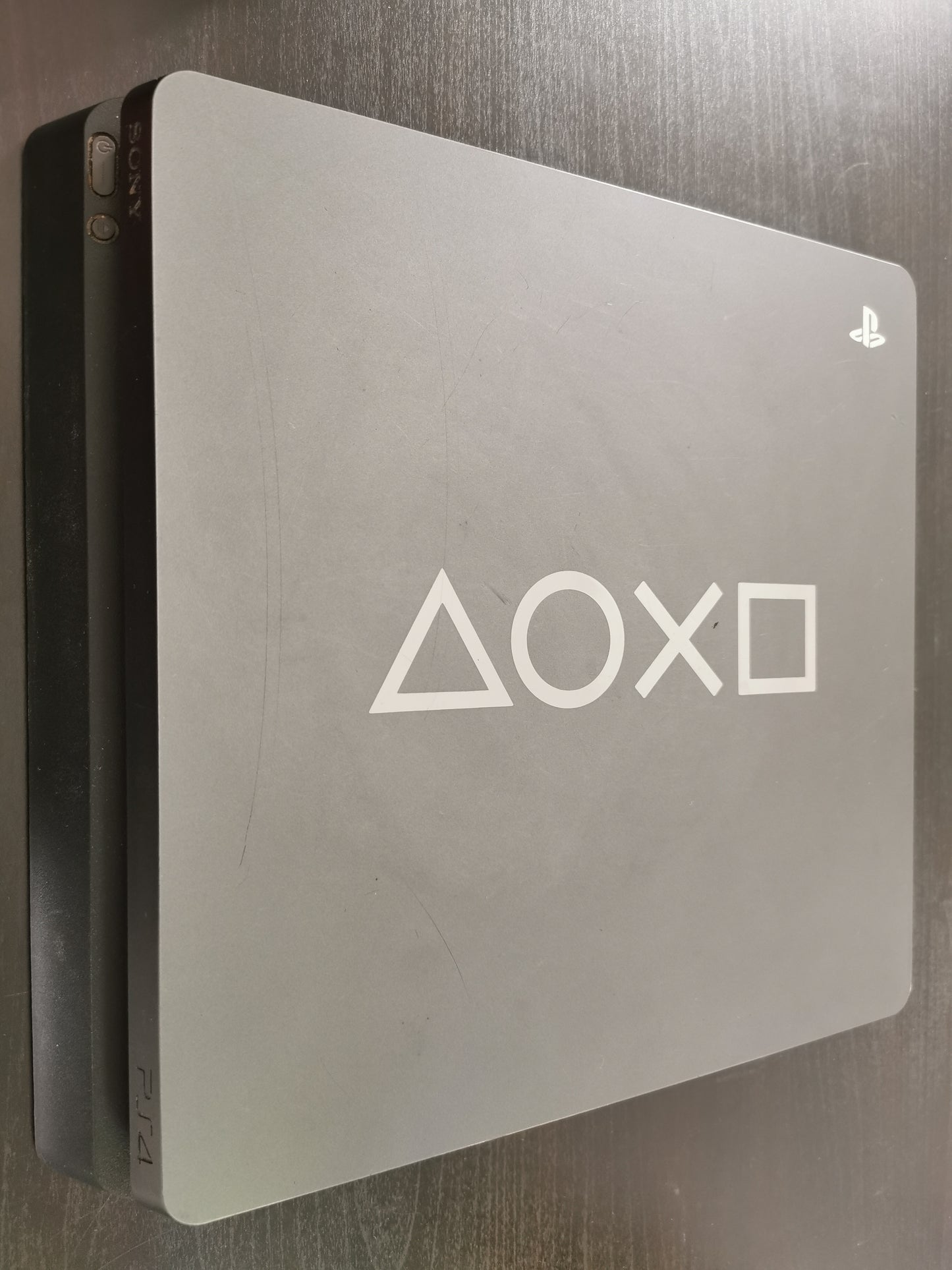 PlayStation 4 Days of Play Limited Edition (1 TB) (Console)