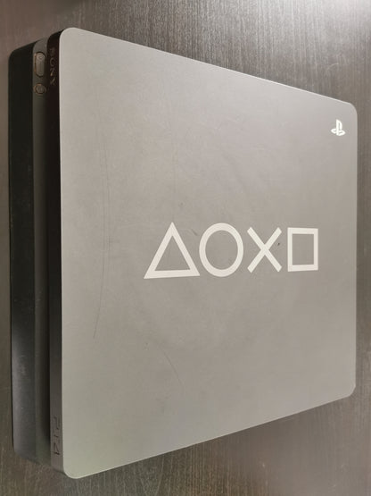 PlayStation 4 Days of Play Limited Edition (1 TB) (Console)