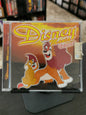 Disney Mania – Volume 2 (CD)