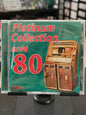 Platinum Collection Anni 80 - CD 4 (CD)