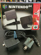 Nintendo 64 – RF Switch / RF Modulator (Accessori)