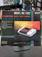 Magnum MDO Model No. 1002 – Data Recorder Commodore VIC-20 / C64 (Accessori)
