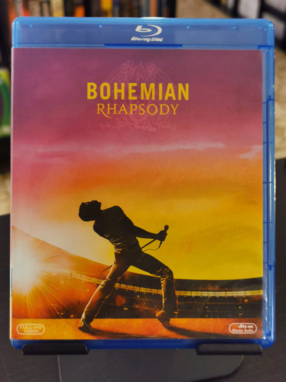 Bohemian Rhapsody (BR)