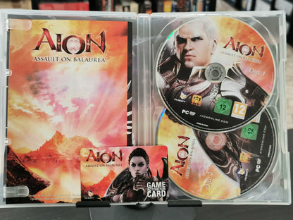 Aion: Assault on Balaurea (PC)